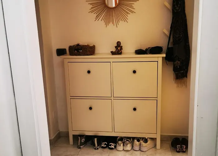 Sofia Apartman Milánó