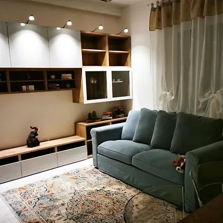 Apartment Sofia *
