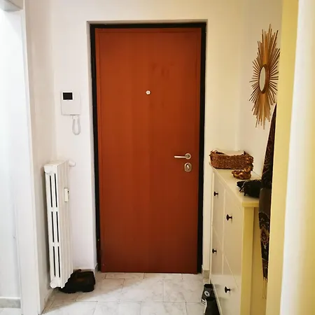 Sofia Apartment