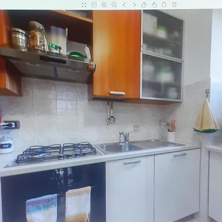 Apartment Sofia *