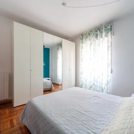 Sofia Apartment