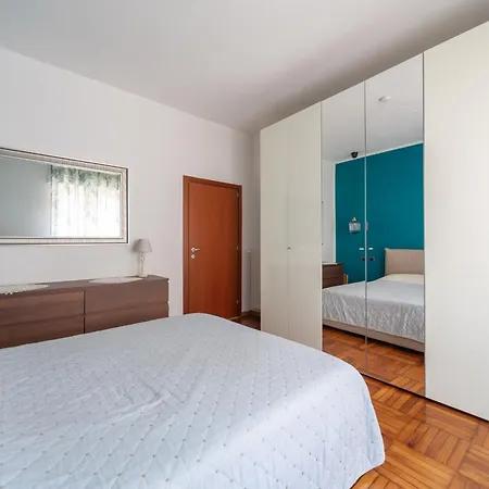 Apartment Sofia *