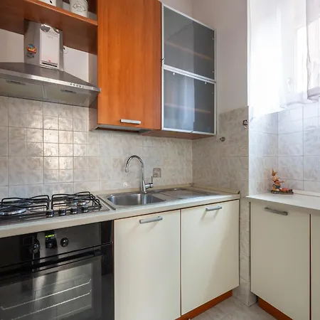 Apartment Sofia Milan