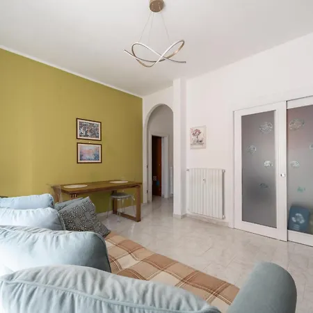 Sofia Apartment Milan