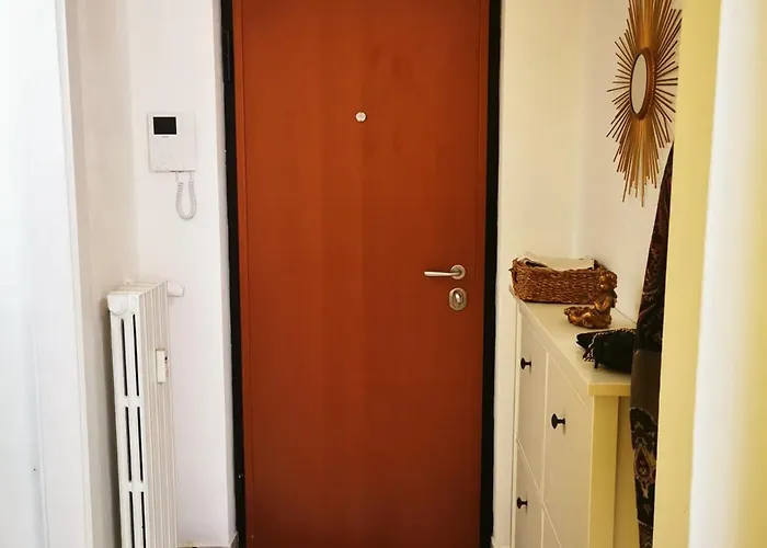 Sofia Apartament