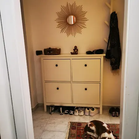 Sofia Apartment Mailand