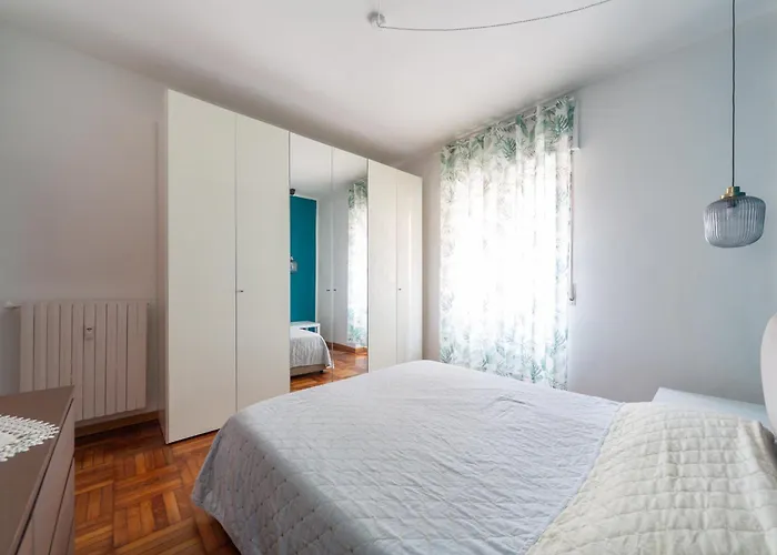 Sofia Apartment