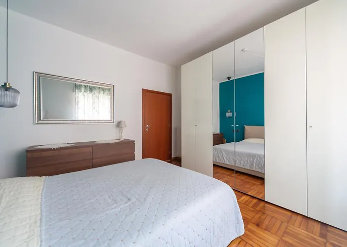Apartment Sofia *